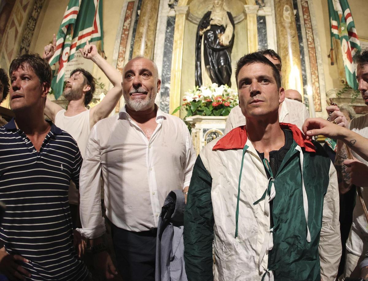 oca che festeggiamenti la divinit224 di fontebranda si perpetua nei secoli
