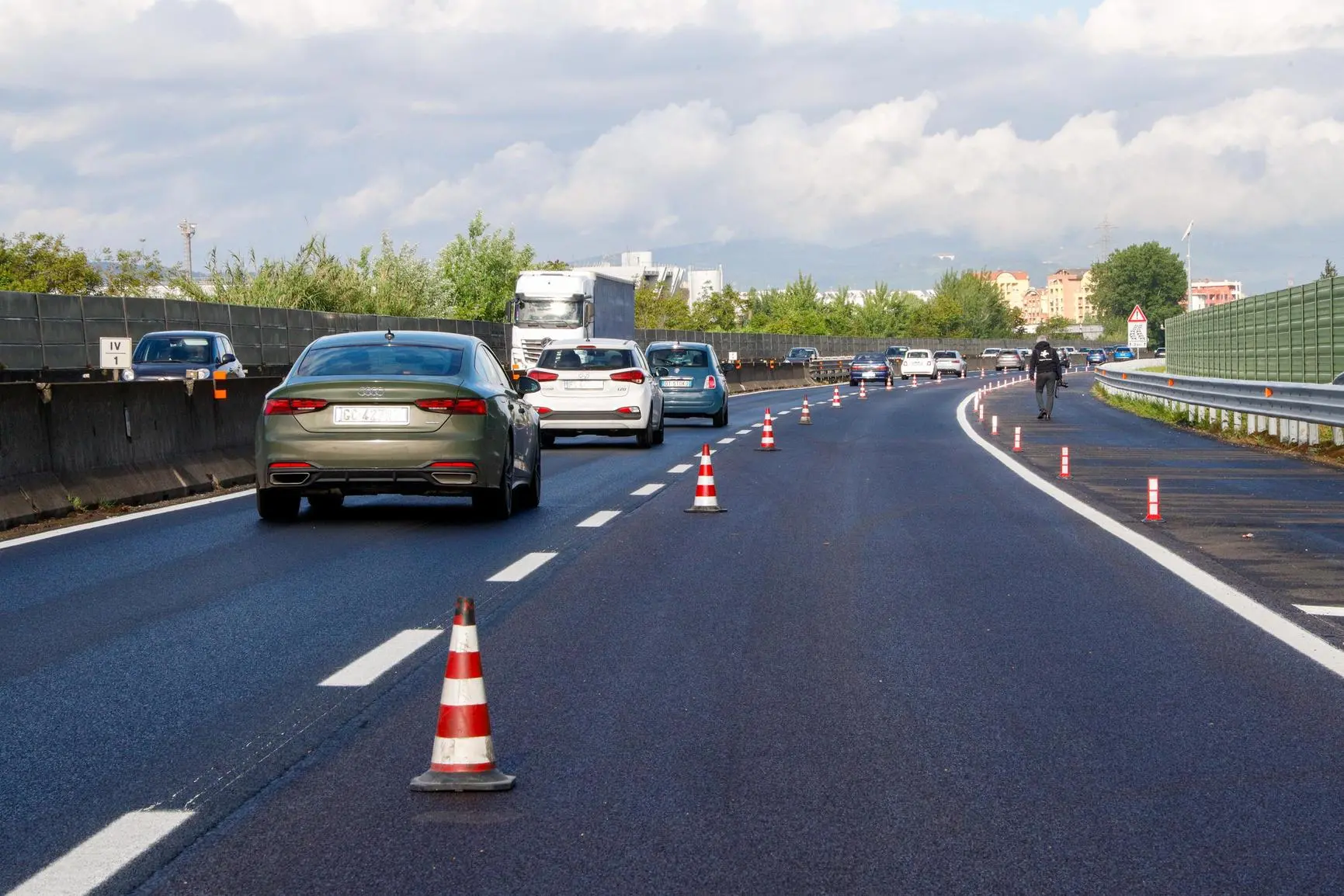 Fipili, lavori urgenti per “curare“ due viadotti