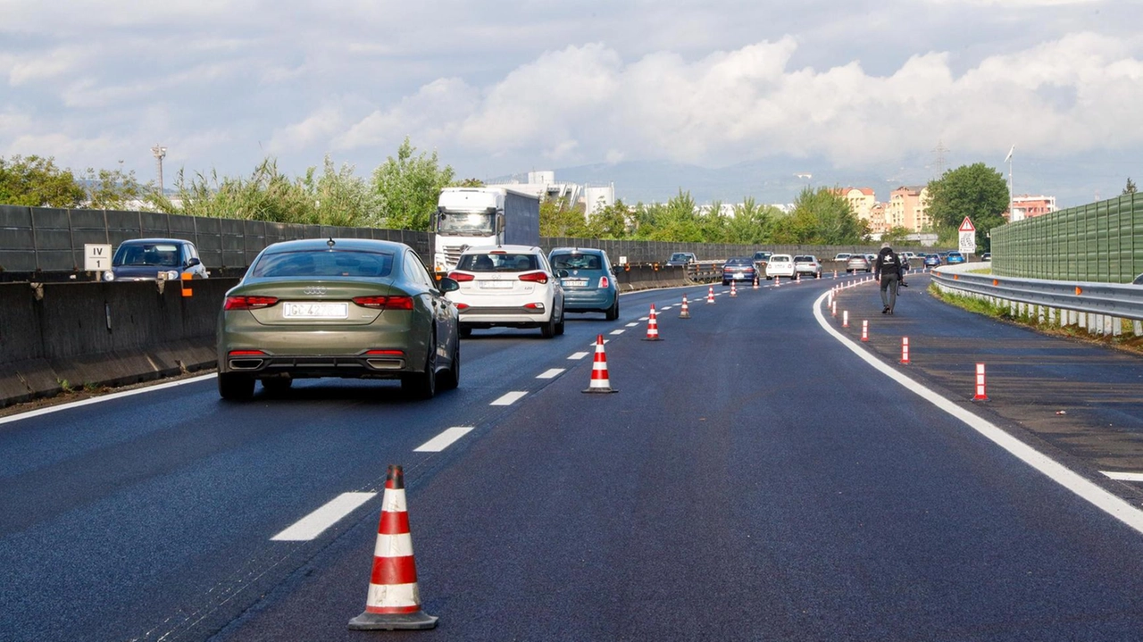 PONTEDERA "Da due ispezioni dell’agenzia Ansfisa sono emerse gravi criticità strutturali sul viadotto Elsa nei comuni di Empoli e San Miniato...