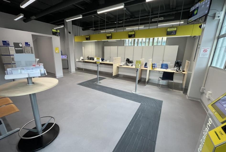 Poste italiane: l’ufficio postale di Bucine nuovamente operativo nella versione “polis” Poste italiane: l’ufficio postale di Bucine nuovamente operativo nella versione “polis”