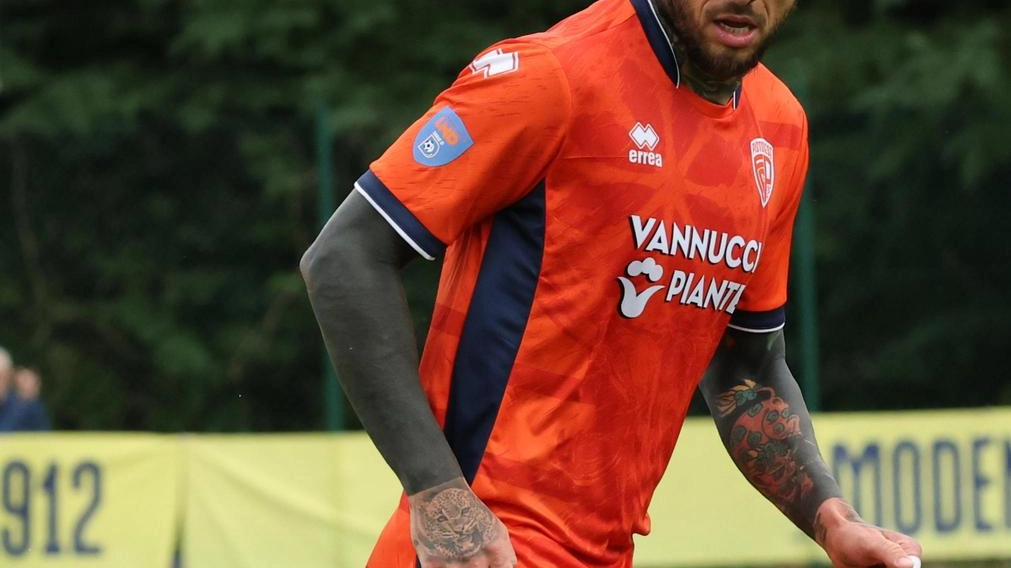 Francesco Bertolo (Fiocchi)