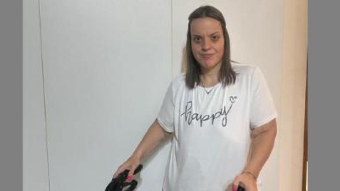 La battaglia di Ilaria per i diritti. “La mia disabilità fa paura. Nessuno mi concede l’affitto”
