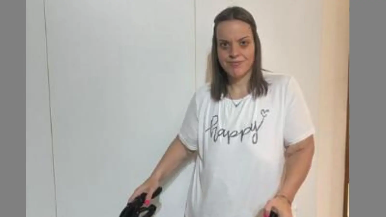 La battaglia di Ilaria per i diritti. “La mia disabilità fa paura. Nessuno mi concede l’affitto”