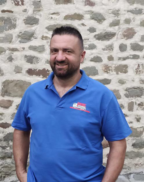 Stop ai camion. Emergenza trasporti: "Un danno enorme" Stop ai camion. Emergenza trasporti: "Un danno enorme"