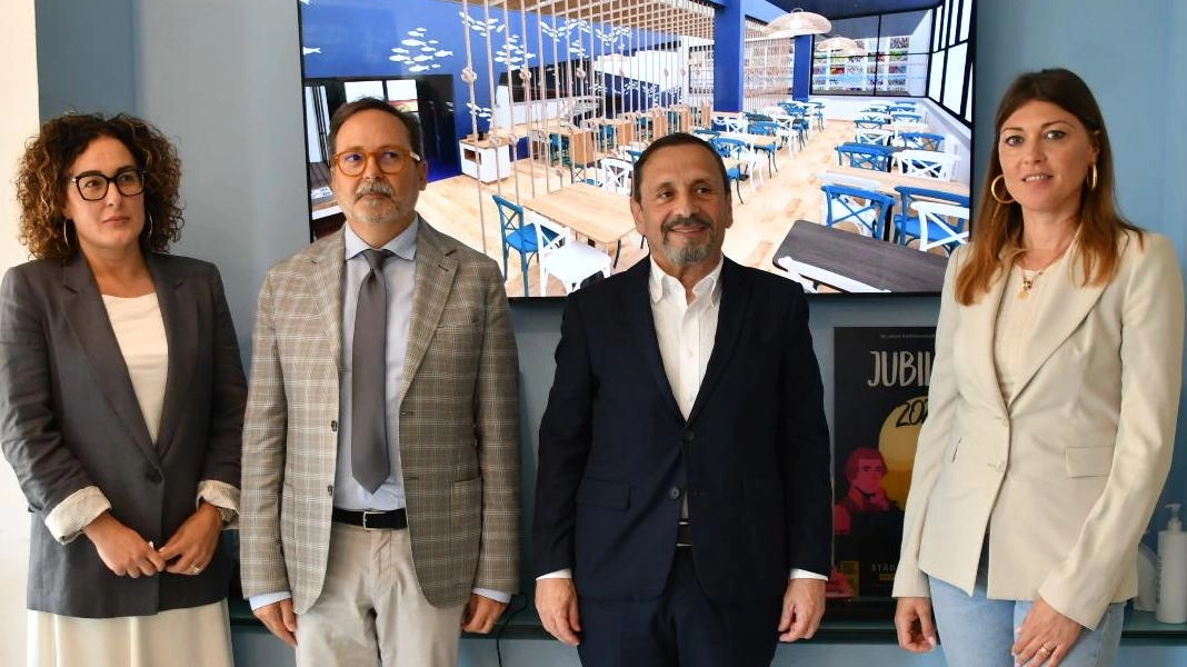 Al via da settembre il project financing che coinvolge per 12 anni la società Gazzoli & Soci. Tariffe invariate, investimento da 1,7 milioni Al via da settembre il project financing che coinvolge per 12 anni la società Gazzoli & Soci. Tariffe invariate, investimento da 1,7 milioni