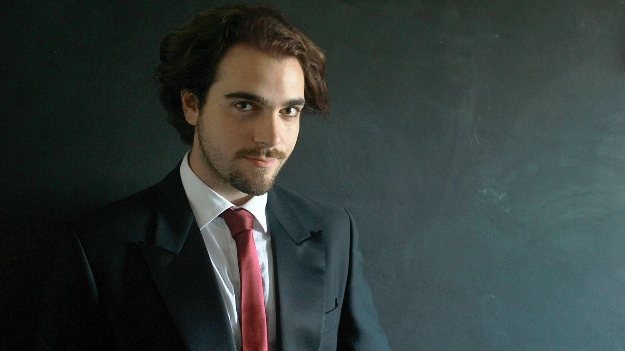 Davide Sodini Davide Sodini