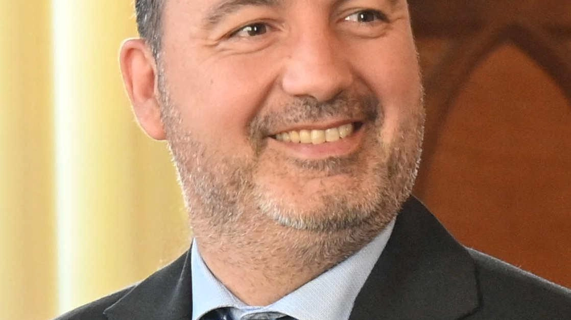 Alessandro Capecchi