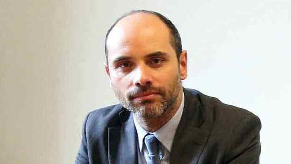 nominato dalla regione