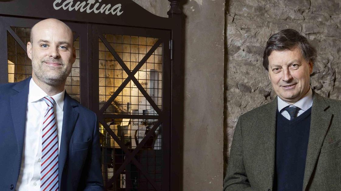 Al via la ’Chianti Lovers Week’. Una settimana di appuntamenti: "Ci raccontiamo in un modo nuovo" Al via la ’Chianti Lovers Week’. Una settimana di appuntamenti: "Ci raccontiamo in un modo nuovo"