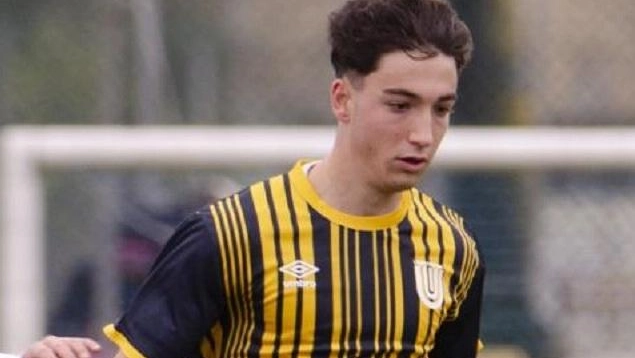 Riccardo Iacoponi arriva in prestito dal Benevento Calcio