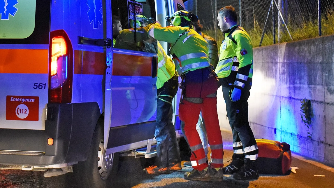 Tragico incidente, muore a 26 anni in moto