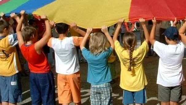 Centri estivi, tante offerte per i bimbi in vista della fine dell'anno scolastico Centri estivi, tante offerte per i bimbi in vista della fine dell'anno scolastico