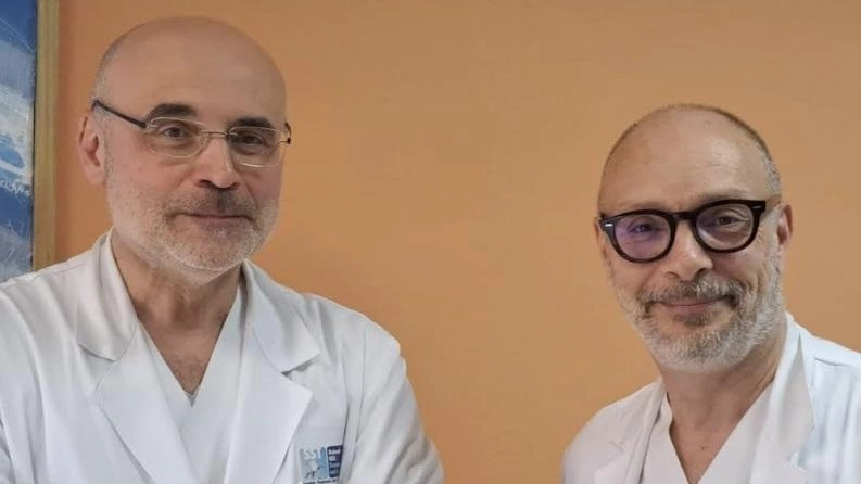 Tumori urologici e novità terapeutiche: è questo il tema sul quale si confronteranno gli oncologi toscani oggi ad Arezzo alla... Tumori urologici e novità terapeutiche: è questo il tema sul quale si confronteranno gli oncologi toscani oggi ad Arezzo alla...