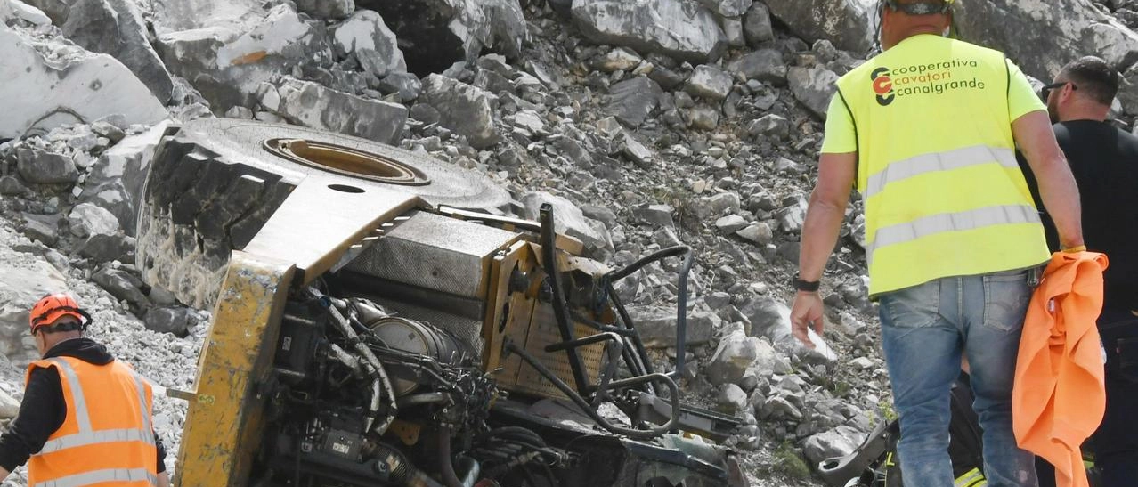 "Riprendiamo il tavolo" . I sindacati dopo la tragedia interrogano le istituzioni