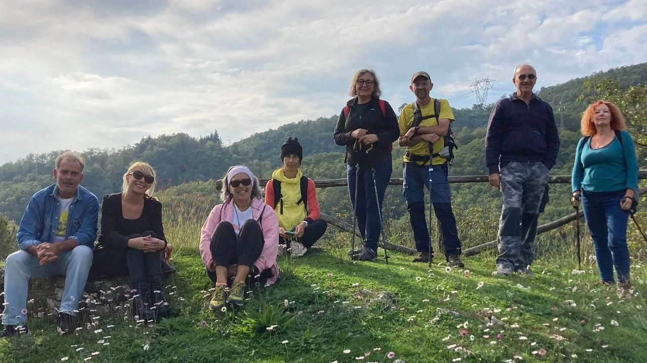 L’Unione Comuni Garfagnana ha organizzato un incontro per parlare del futuro digitale del territorio L’Unione Comuni Garfagnana ha organizzato un incontro per parlare del futuro digitale del territorio