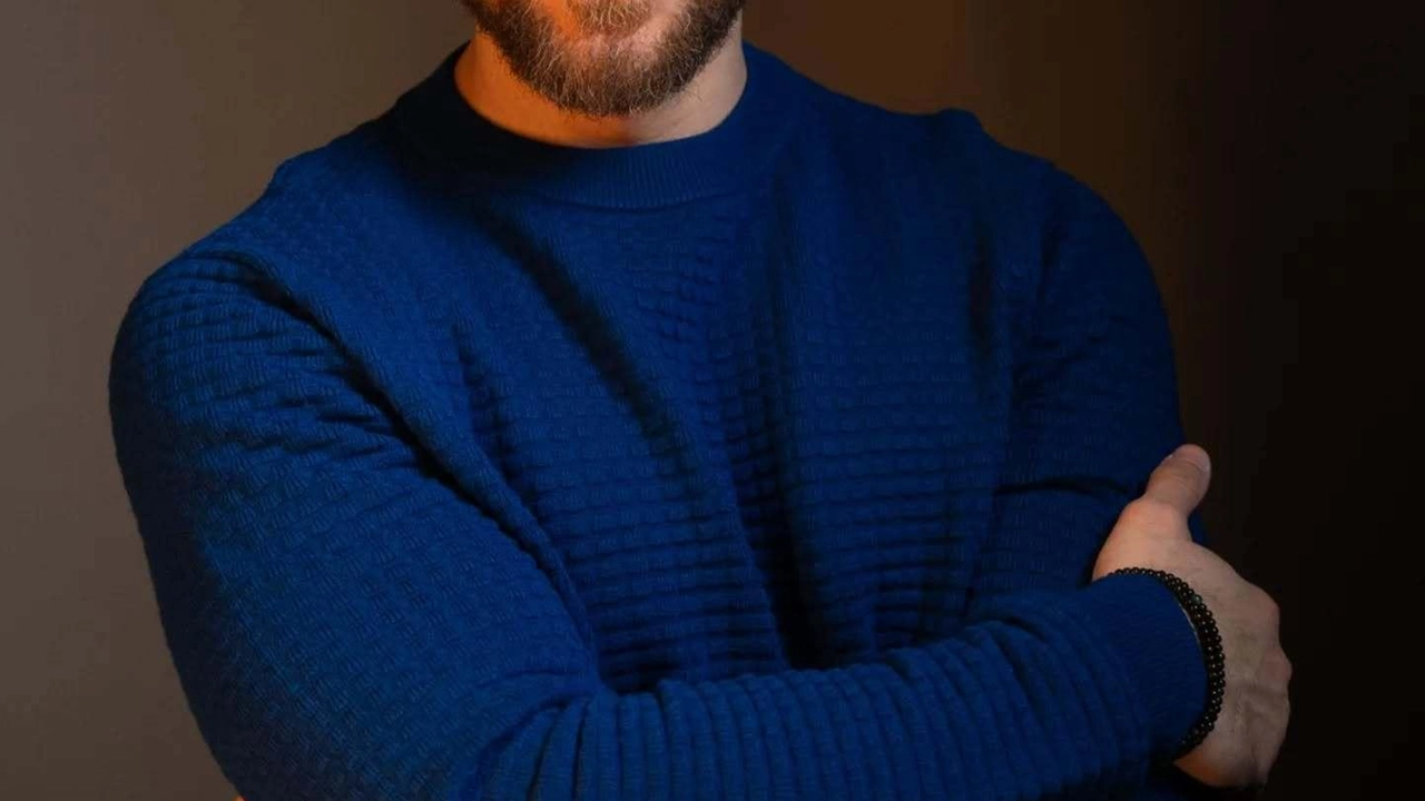 Il doppiatore e youtuber pratese Maurizio Merluzzo domani. al Politeama con E se facessi un tour, uno spettacolo che fonde doppiaggio, ironia, intrattenimento Il doppiatore e youtuber pratese Maurizio Merluzzo domani. al Politeama con E se facessi un tour, uno spettacolo che fonde doppiaggio, ironia, intrattenimento