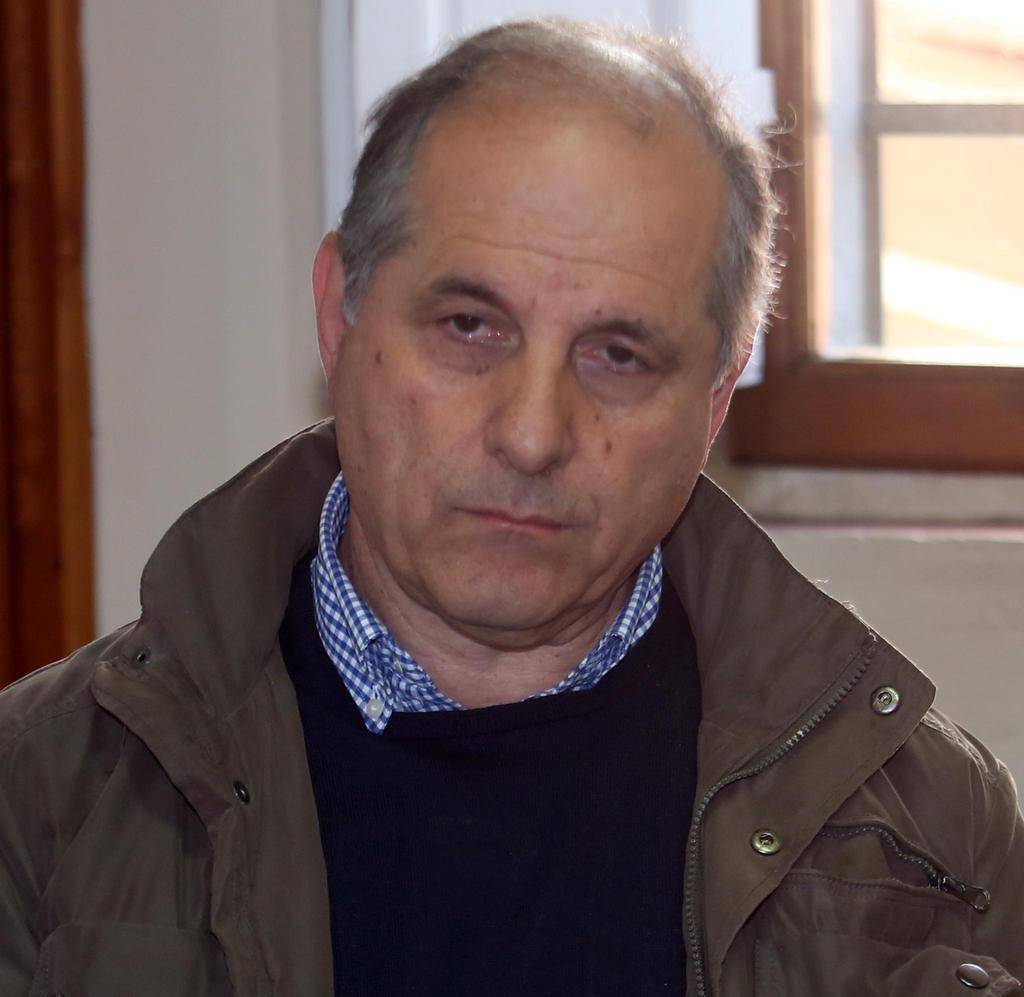 il paese piange l8217ex assessore moreno cheli