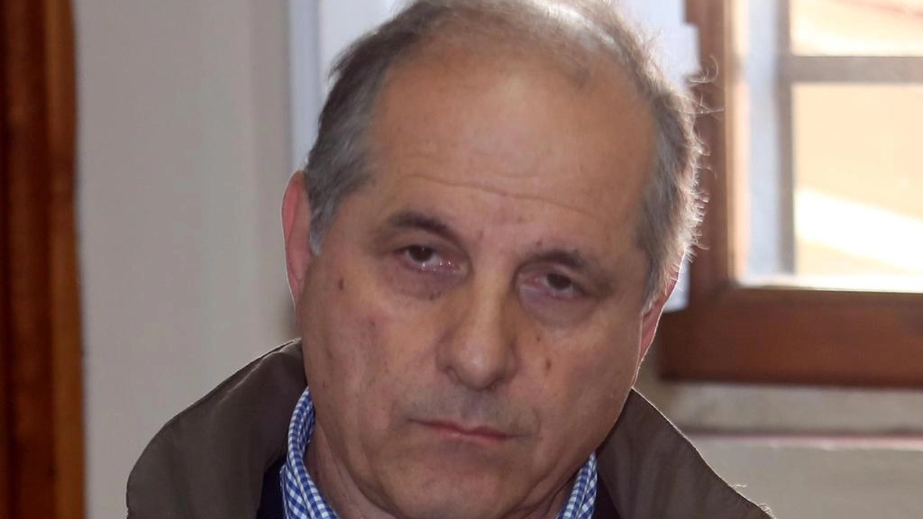 Moreno Cheli