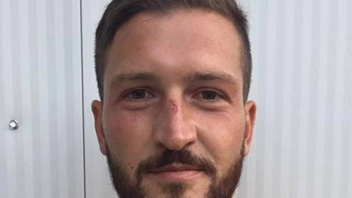 Daniele Galli: il 10 torna a Corsanico! Daniele Galli: il 10 torna a Corsanico!