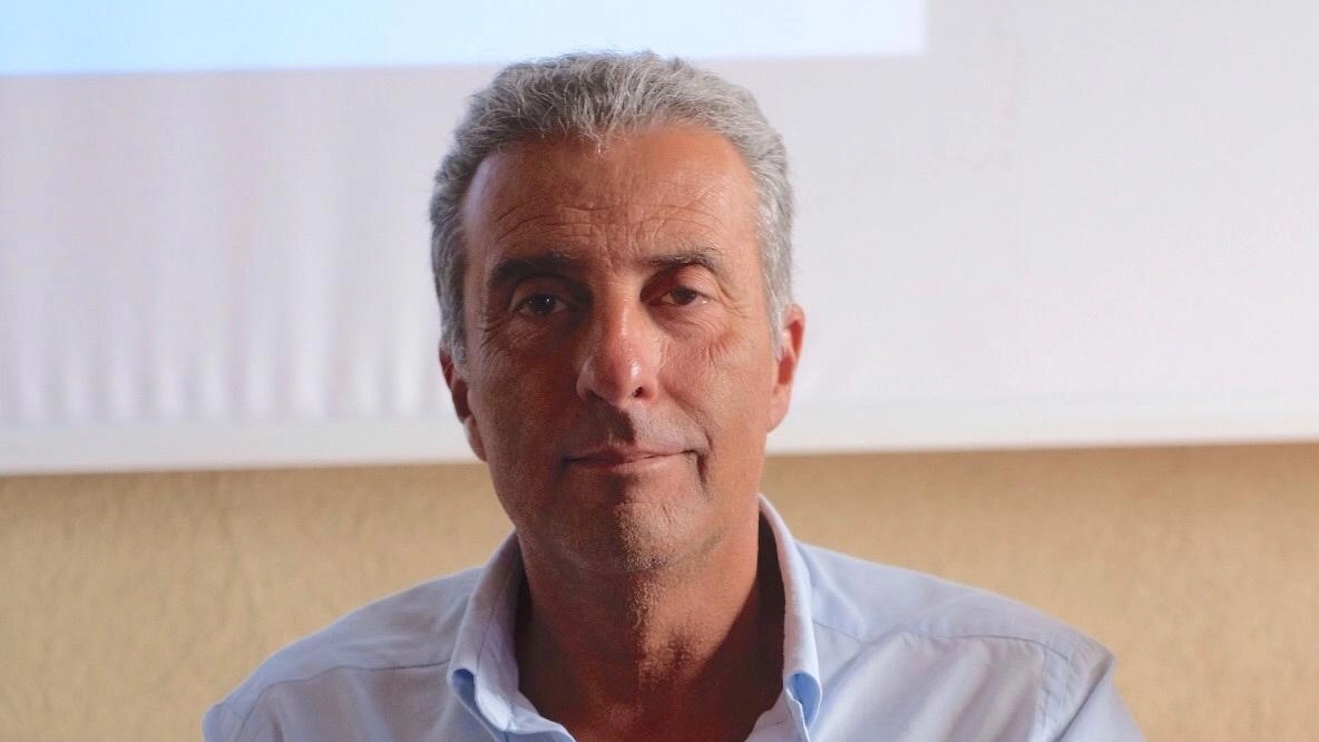 Il presidente della Camera di Commercio TNO Valter Tamburini Il presidente della Camera di Commercio TNO Valter Tamburini