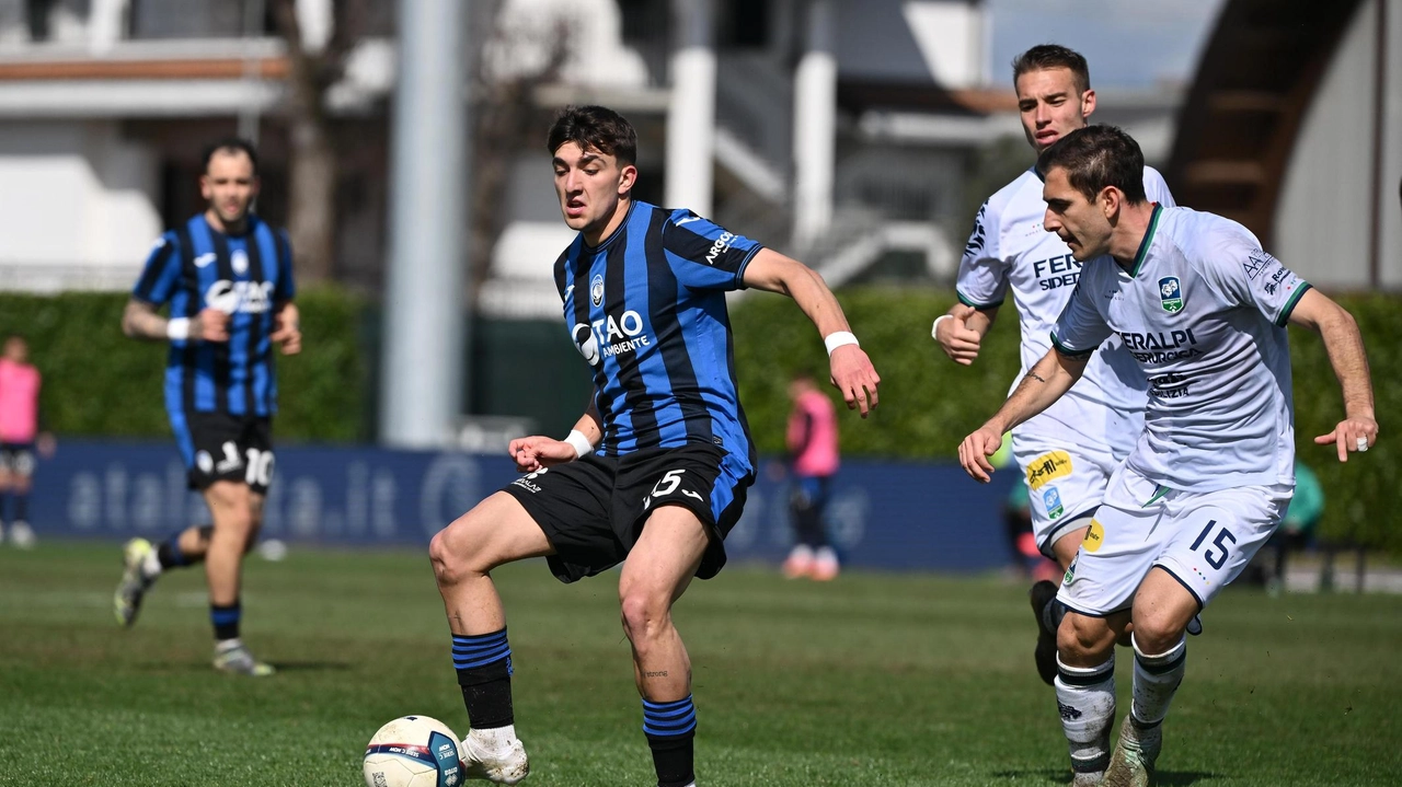 Mateo Scheffer Bracco rientrerà dal prestito dall’Atalanta Under 23 Mateo Scheffer Bracco rientrerà dal prestito dall’Atalanta Under 23