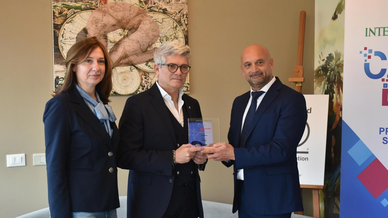 L’iniziativa promossa da Intesa Sanpaolo ha fatto tappa a Capannoli.