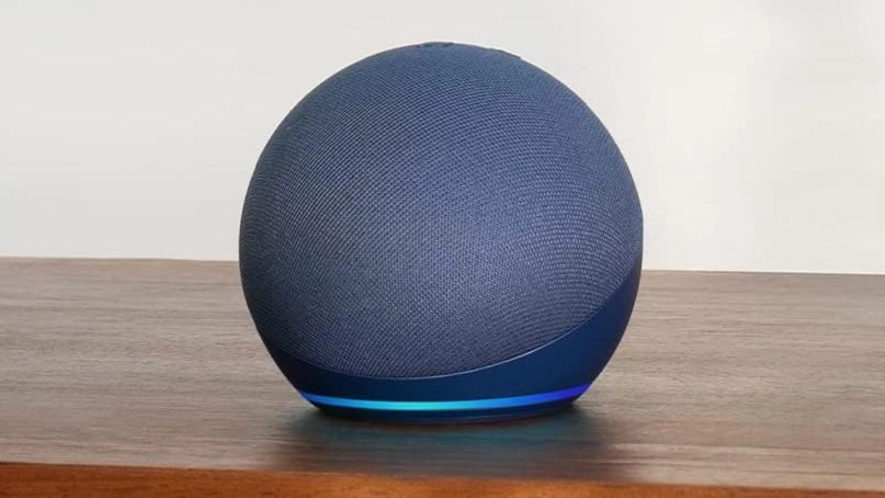 Amazon Echo Dot Amazon Echo Dot