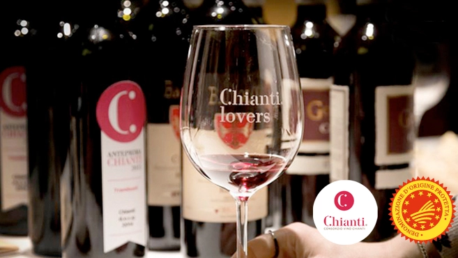 Vino, nasce la Chianti Lovers Week Vino, nasce la Chianti Lovers Week