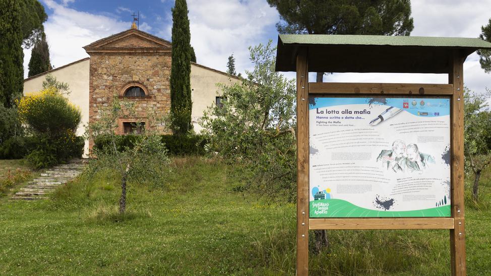 Eugenio Giani: "Le eccellenze toscane: identità, innovazione e cura del paesaggio" Eugenio Giani: "Le eccellenze toscane: identità, innovazione e cura del paesaggio"