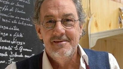 Riccardo Santini, Trattoria Baccalà Vino & Merendino Riccardo Santini, Trattoria Baccalà Vino & Merendino