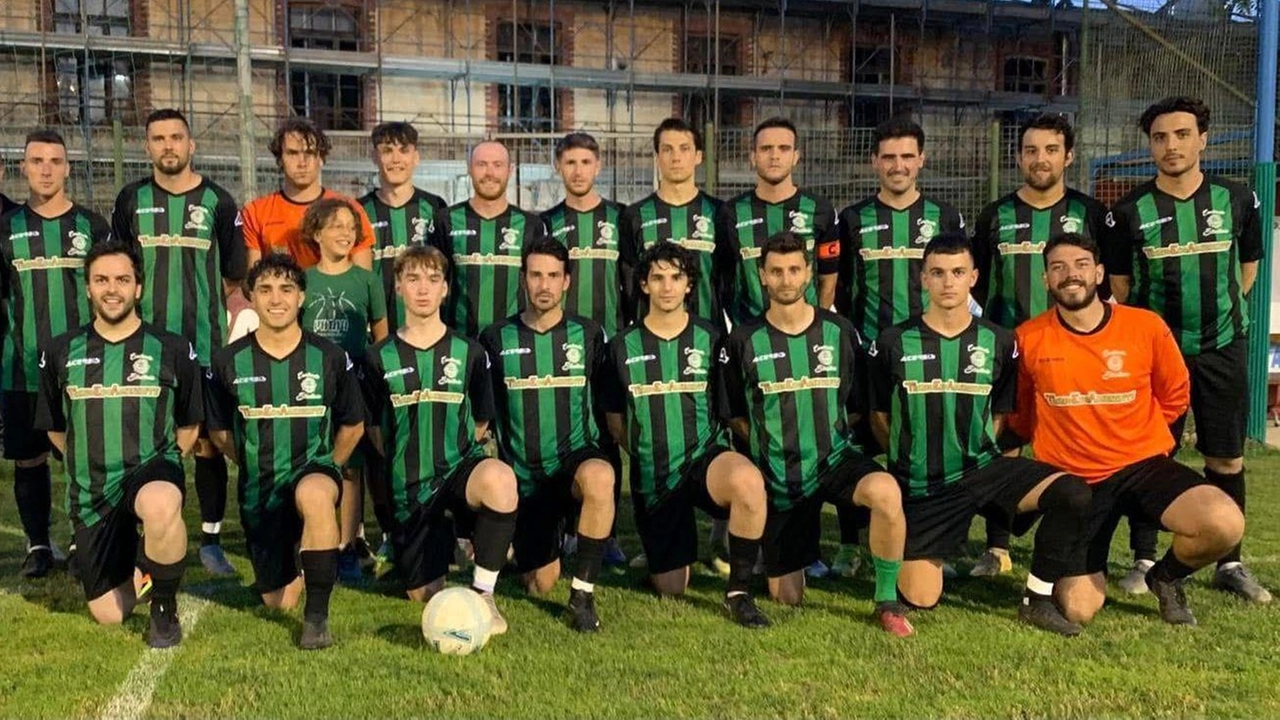 Lo Strettoia ha esordito con una vittoria al torneo delle Contrade Lo Strettoia ha esordito con una vittoria al torneo delle Contrade