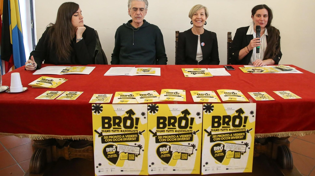 Un’indagine Ipsos del 2022 evidenzia che il 58% degli uomini italiani ritiene che il femminismo sia superfluo e il 33%...