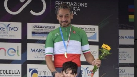 Enrico Fabianelli Enrico Fabianelli