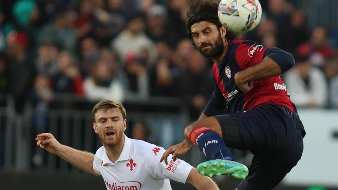 Cagliari fiorentina, le pagelle viola: Beltran e Gosens lasciano il segno, come Mandragora. Fagioli in difficoltà