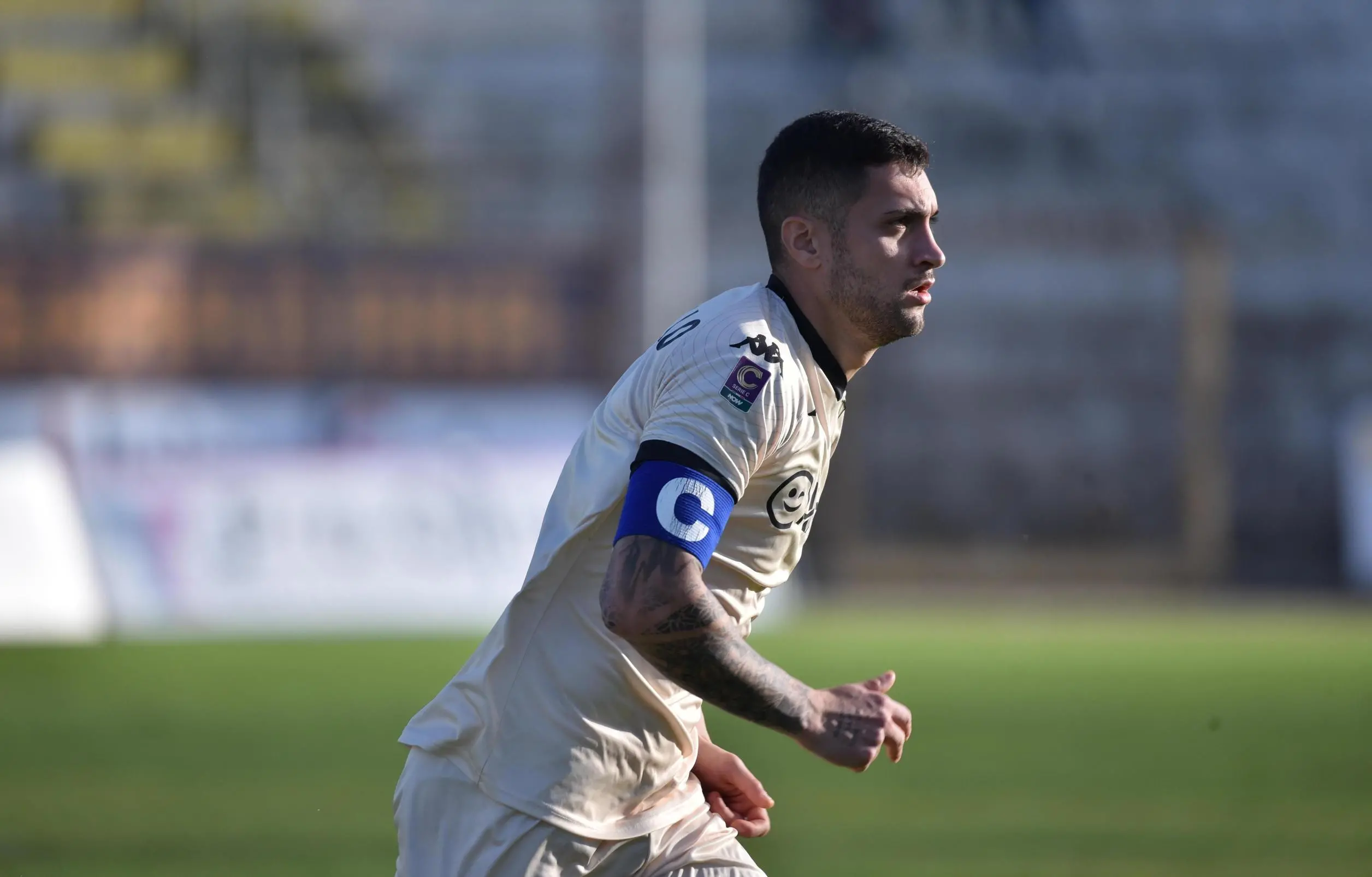 Perugia Calcio: Meluso al lavoro per Corsinelli e Poluzzi nel mercato estivo
