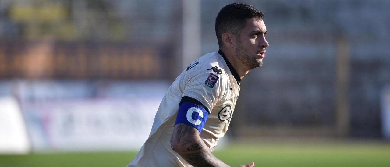 Perugia Calcio: Meluso al lavoro per Corsinelli e Poluzzi nel mercato estivo