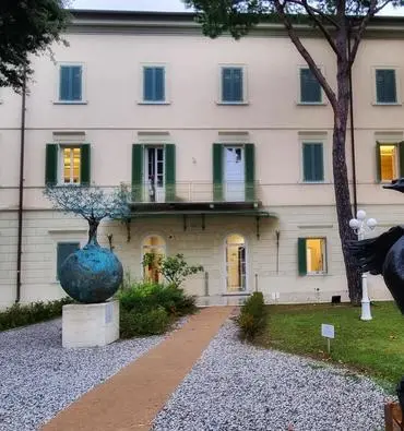 Cinema cinese. L’incontro a Villa Bertelli