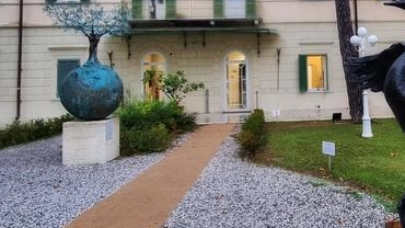 Cinema cinese. L’incontro a Villa Bertelli