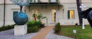 Cinema cinese. L’incontro a Villa Bertelli
