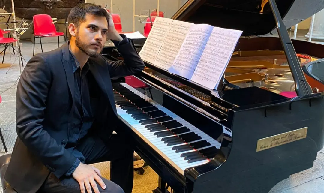 Firenze, da Morricone a Piovani: concerto con le grandi colonne sonore