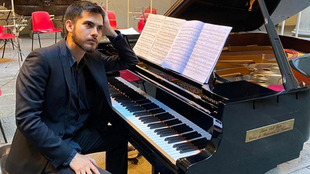 Firenze, da Morricone a Piovani: concerto con le grandi colonne sonore