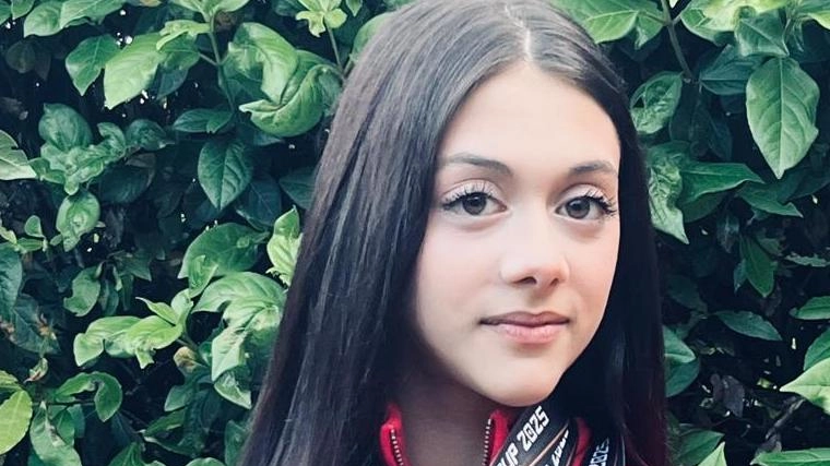 Due medaglie di bronzo, tre argenti e anche un oro. Uno vero successo per gli atleti della scuola Chan Dao... Due medaglie di bronzo, tre argenti e anche un oro. Uno vero successo per gli atleti della scuola Chan Dao...