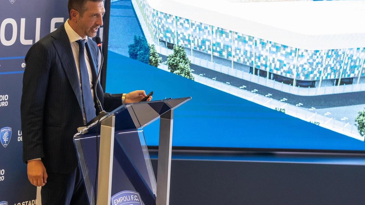 Slitta al 10 luglio prossimo la scadenza per esaminare la documentazione che è stata richiesta all’Empoli Calcio per approfondire alcuni temi. Slitta al 10 luglio prossimo la scadenza per esaminare la documentazione che è stata richiesta all’Empoli Calcio per approfondire alcuni temi.