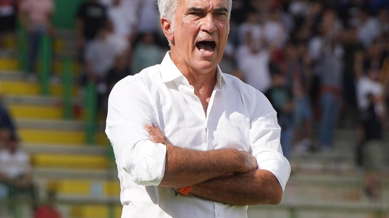 Domenico Giacomarro (Acerboni-Castellani) Domenico Giacomarro (Acerboni-Castellani)