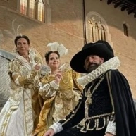 A Firenze Baroque festival Florence con 14 concerti