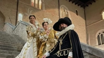 A Firenze arriva il Baroque festival