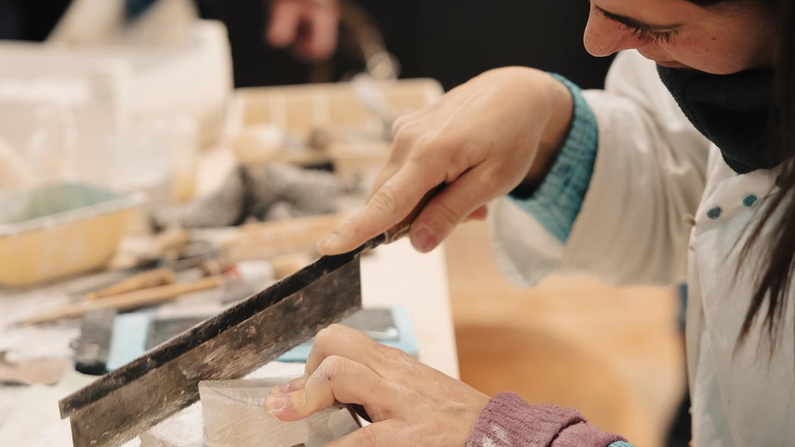 mostra dell’artigianato firenze