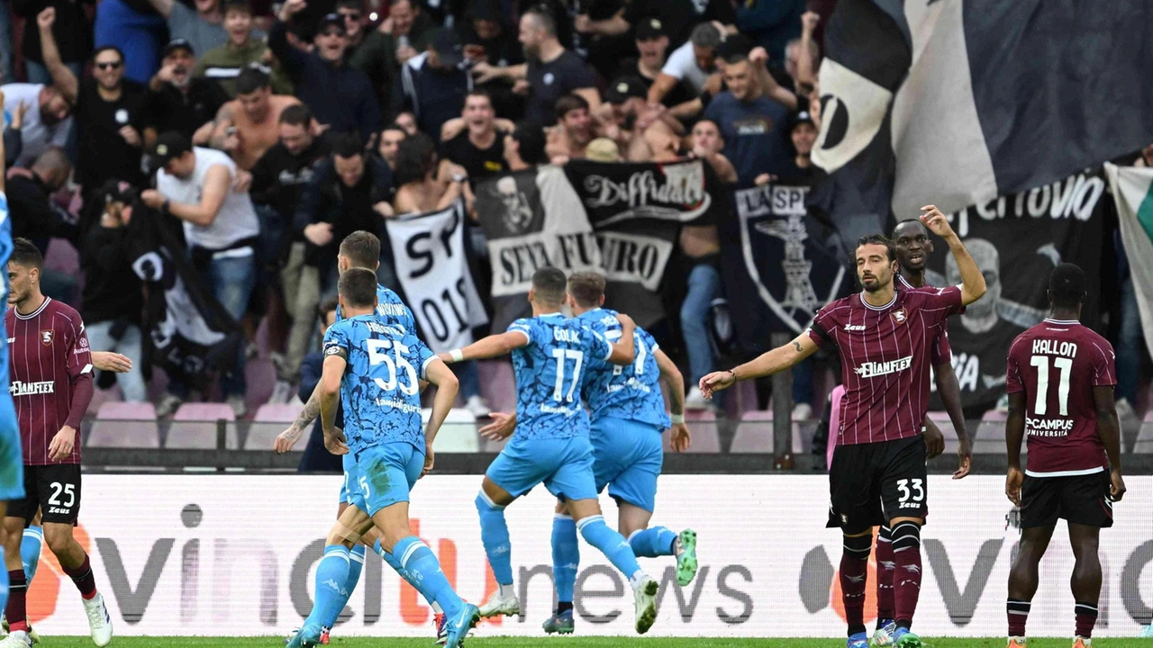 Spezia: D'Angelo riflette sui cambi societari e la sfida contro la Salernitana