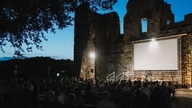 Al via domani sera con ’No other land’ la rassegna “Sentieri ritrovati”, 30ª edizione di “Cinema cultura”,... Al via domani sera con ’No other land’ la rassegna “Sentieri ritrovati”, 30ª edizione di “Cinema cultura”,...