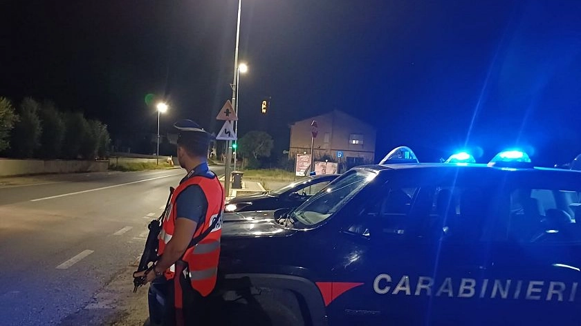 Carabinieri Carabinieri